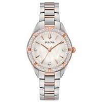 Orologio Bulova Donna Sutton Lady in Acciaio 98R281 - 98R281